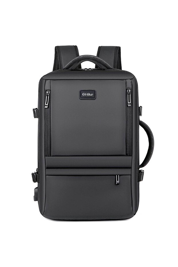 Expandable Premium Computer Backpack - 2