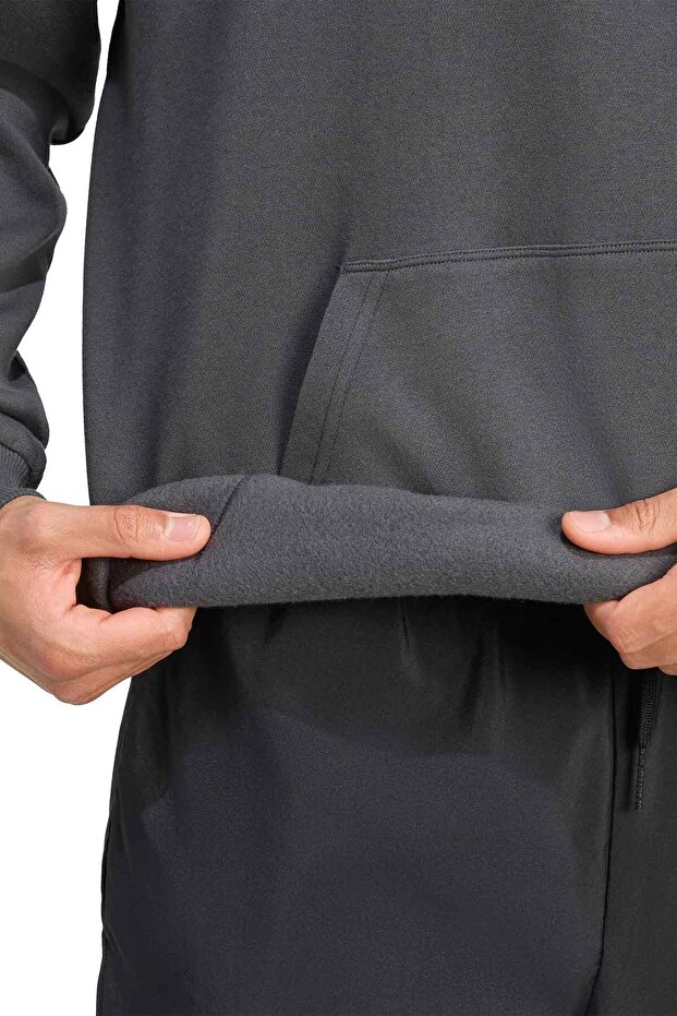 Power Graphic Капюшон - 6