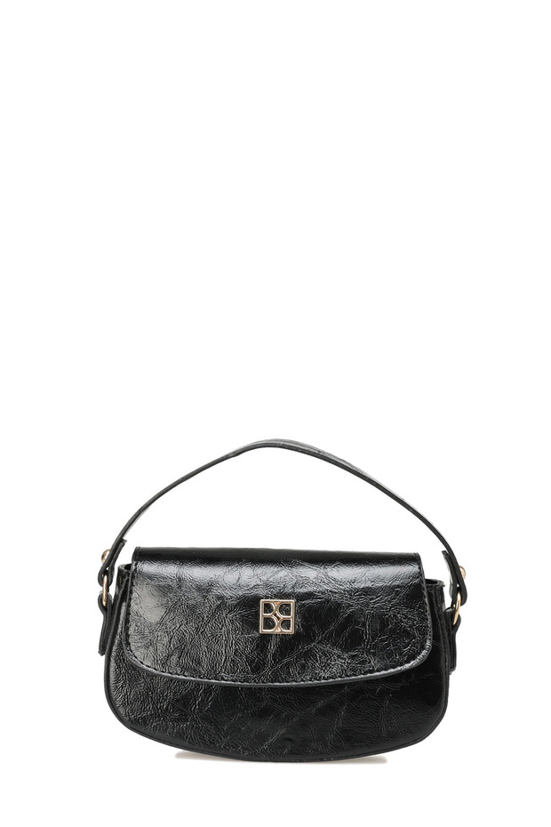 Rgn Newyear El 5Pr Black Women's Handbag