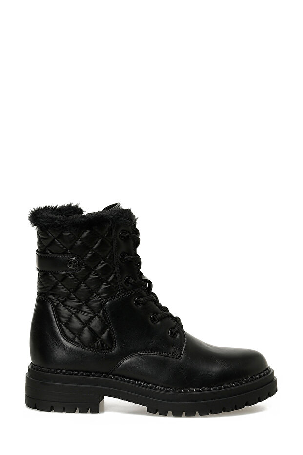 326574.Z 5Pr Black Women's Boots