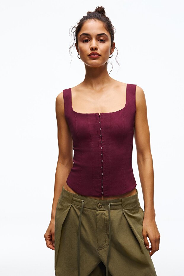 Bengal askılı top - 1