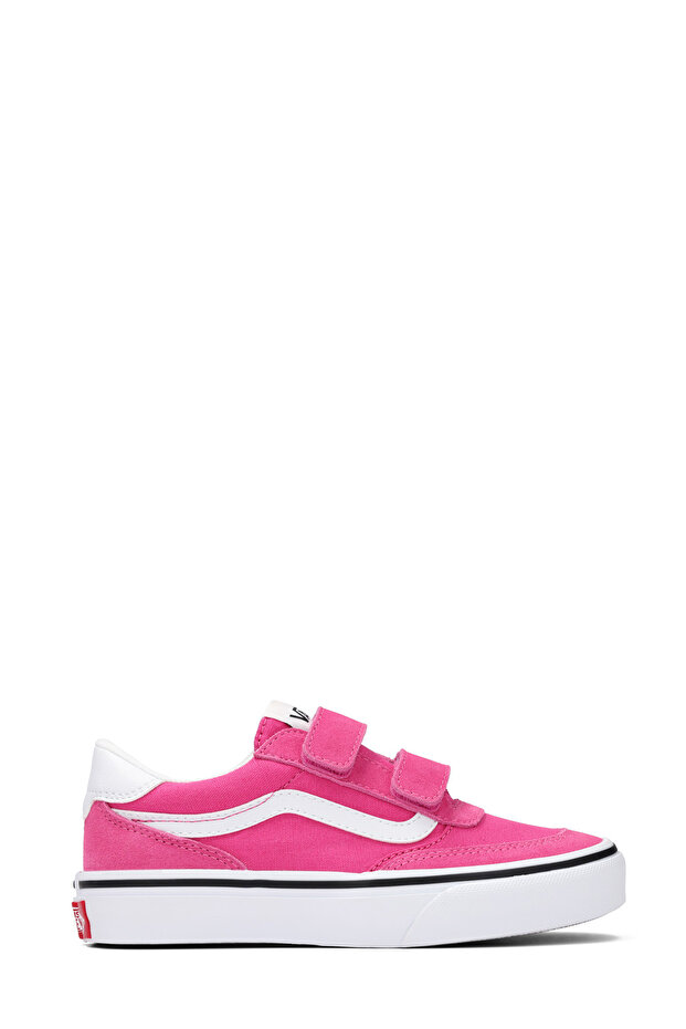 Brooklyn LS V Pembe Unisex Çocuk Sneaker - 1