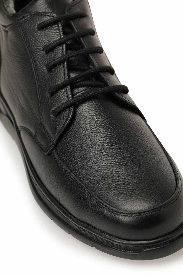 TABRE-BF KRK 5PR Siyah Erkek Bot - 7