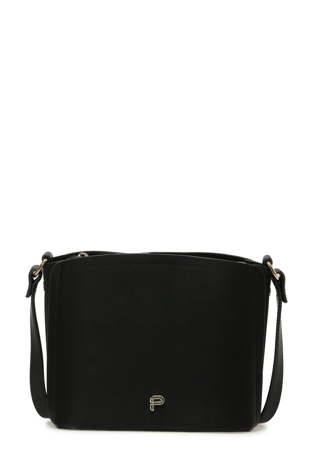 Stn Bsc Cprz 5Pr Black Women's Crossbody Bag