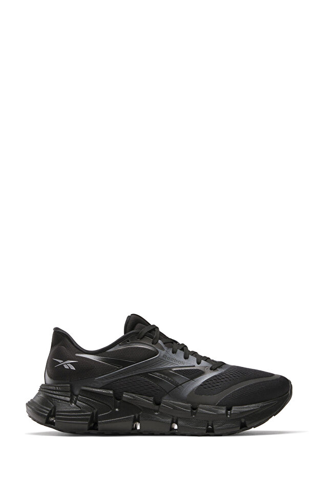 Floatzig 2 Black Men's Running Shoes - 1