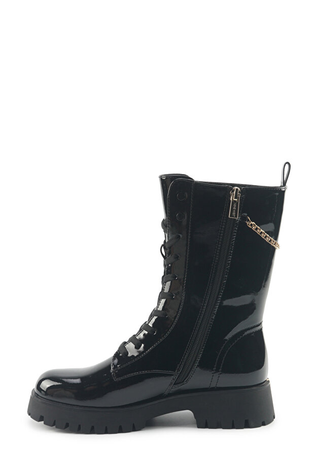 Grega 5Pr Black Women's Boots - 3