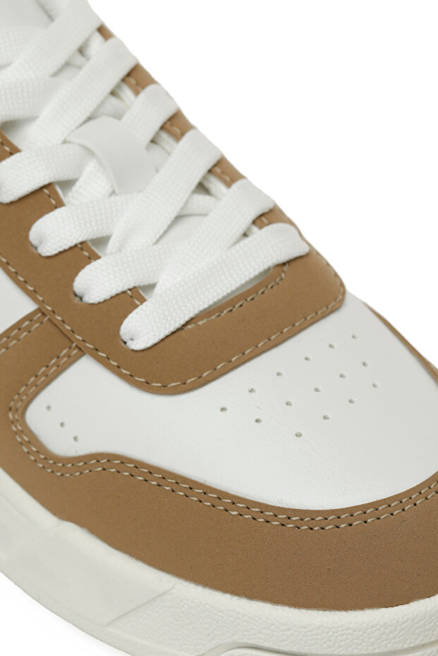 CAROLIN W 5PR TABA MULTI Kadın Sneaker - 7