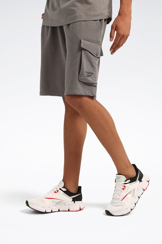 DOLPHY SHORT Antrasit Erkek Şort - 1