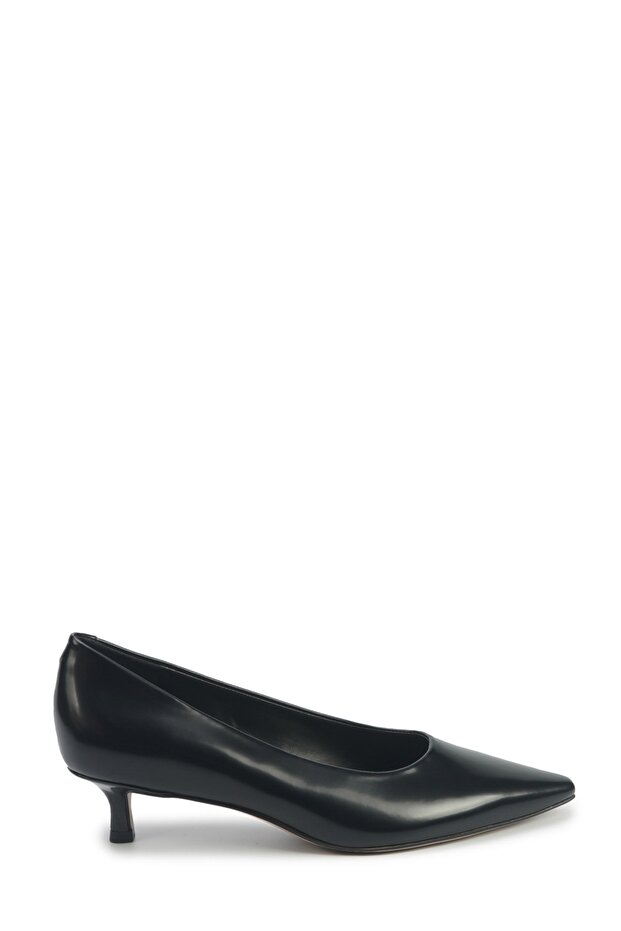 Selby 5Pr Black Women's Heeled Shoes
