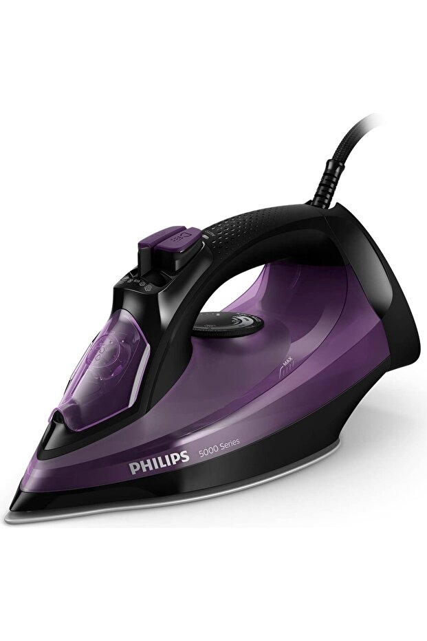 DST5030/80 5000 Serisi Buharlı Ütü - 1