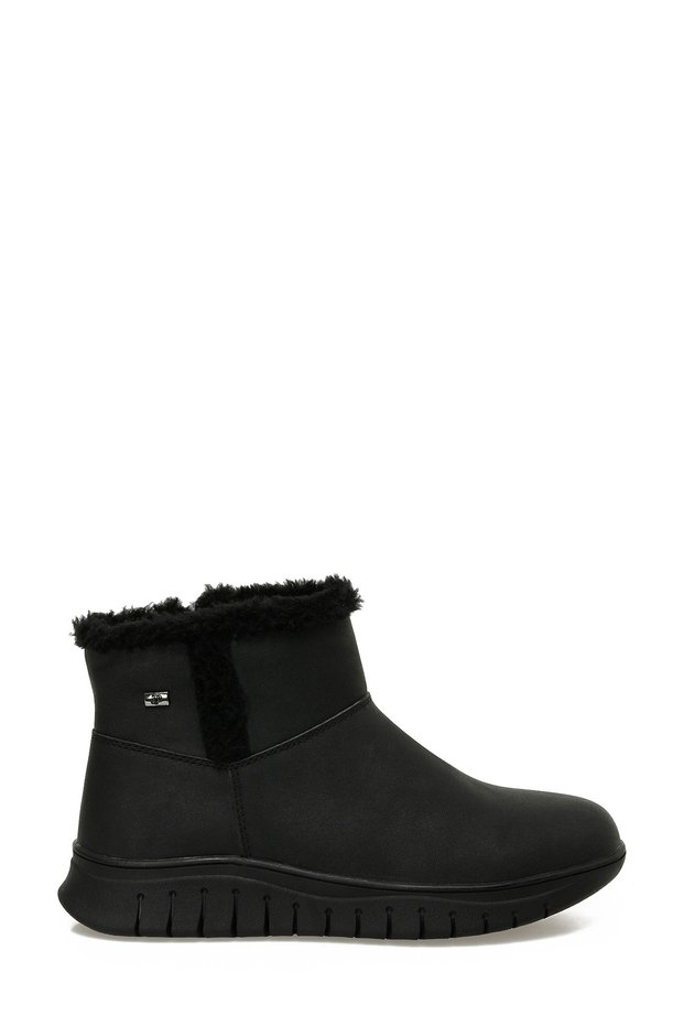 167070.Z5Pr Black Women's Boots