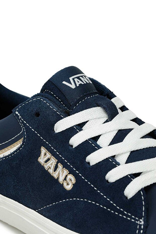 SELDAN Lacivert Erkek Sneaker - 7