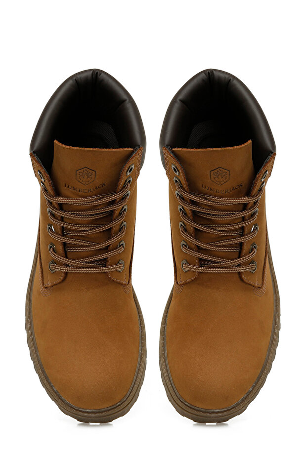 RIVER 5PR Tarçın Erkek Worker Bot - 5