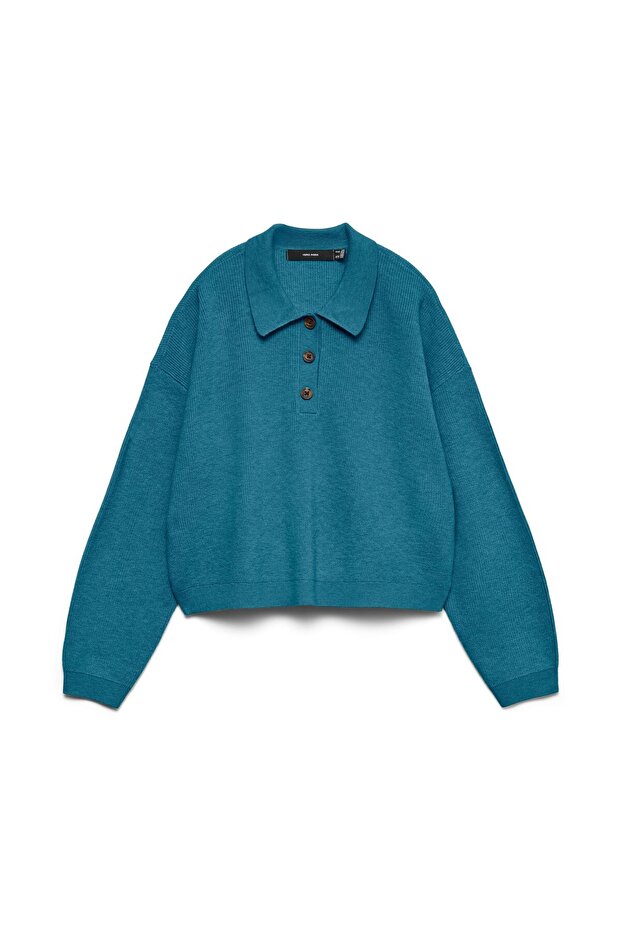 Strickpullover VMEXCITING Strickpullover - 2