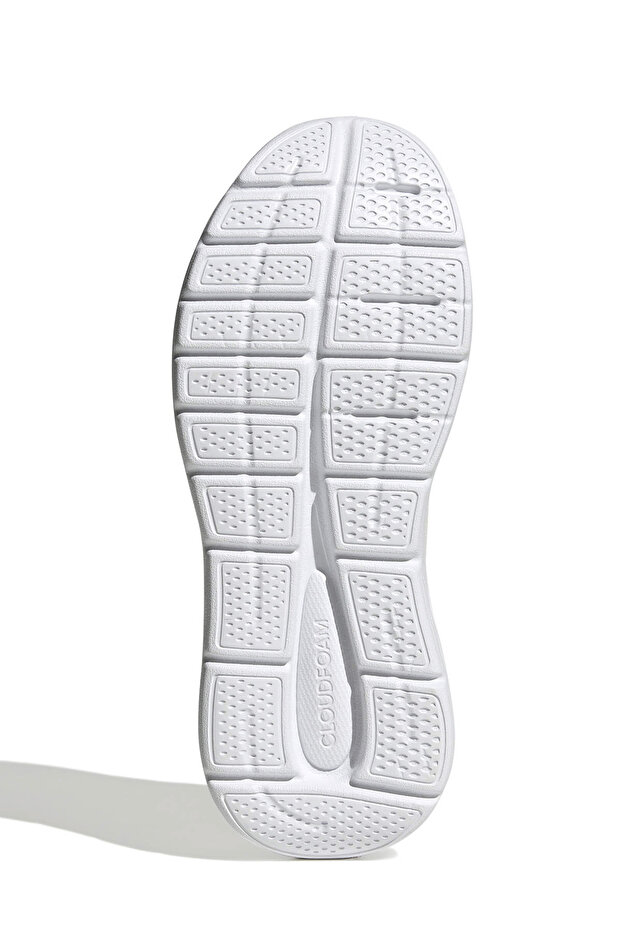 CLOUDFOAM COMFY OWHITE/SILVMT/FTWWHT - 6