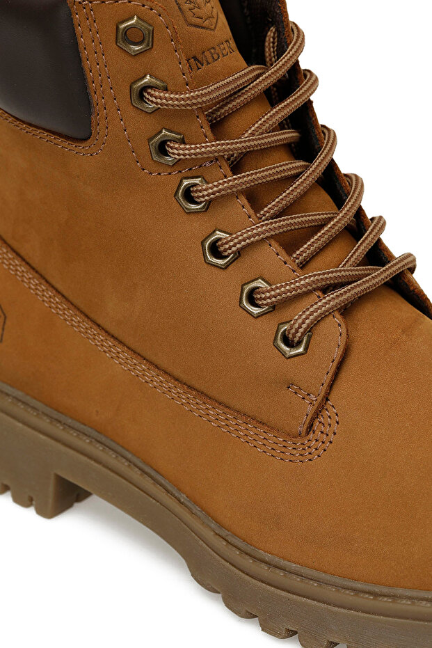 RIVER 5PR Tarçın Erkek Worker Bot - 8