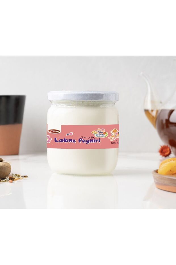 Labne Peyniri 400 gr - 2