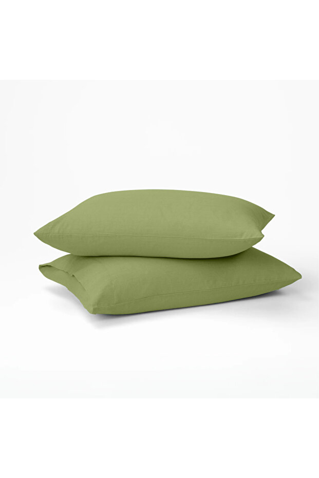 Soft Touch 100% Cotton Healthy Baby Pillowcase Set 35X45Cm