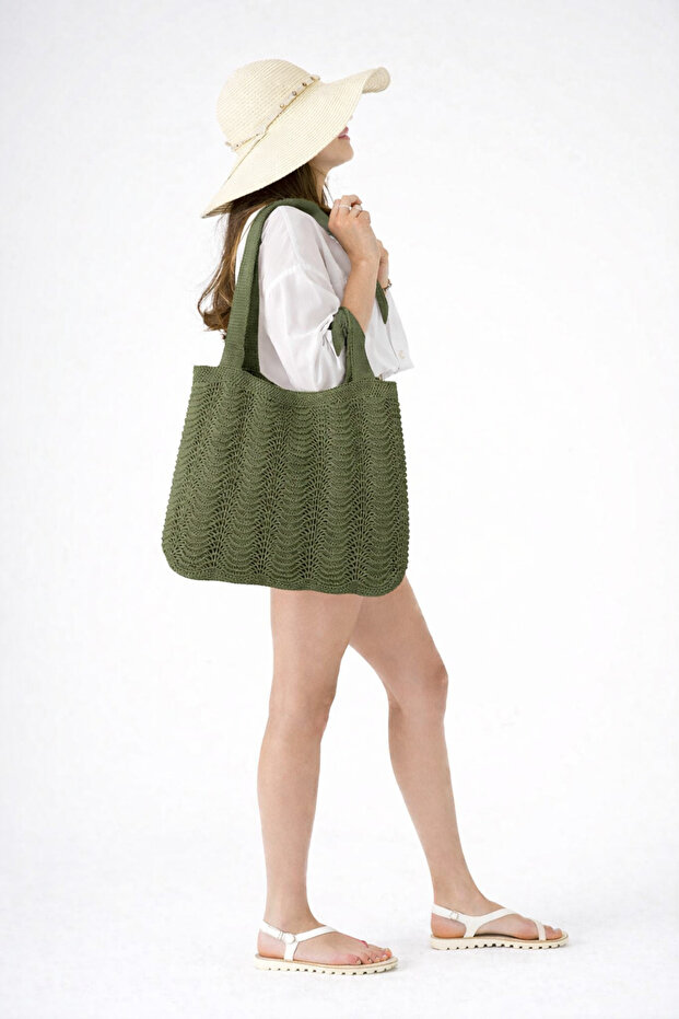 شاطئ تيكو حقيبة سي - 3