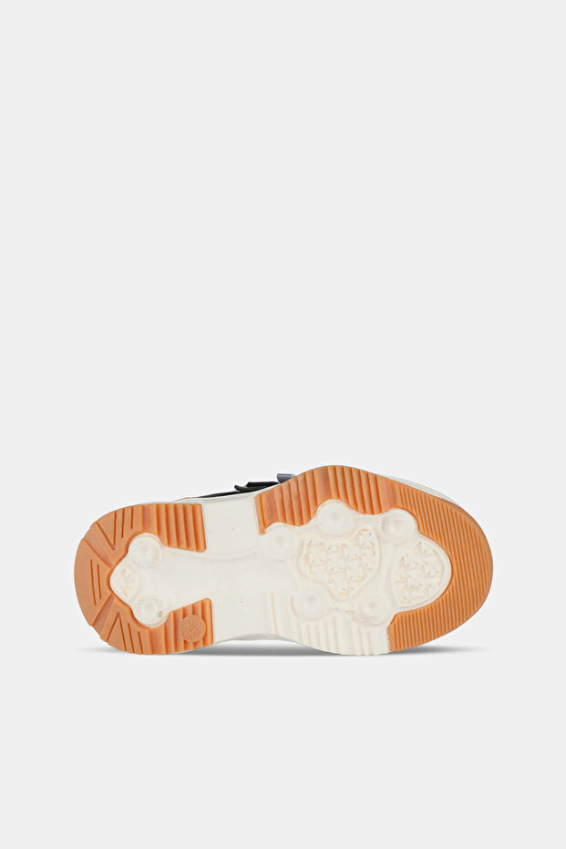 Getto Bebe Phylon Bot Siyah - 8