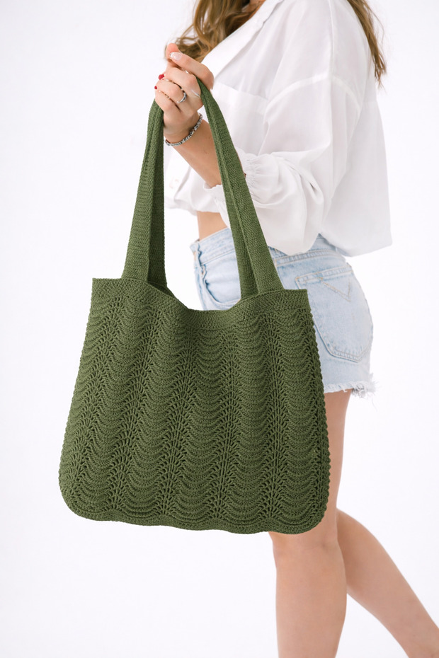 شاطئ تيكو حقيبة سي - 4