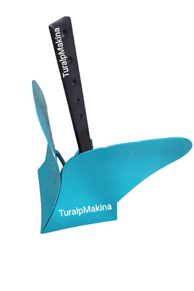 ÇİFT TARAFLI PULLUK - 2