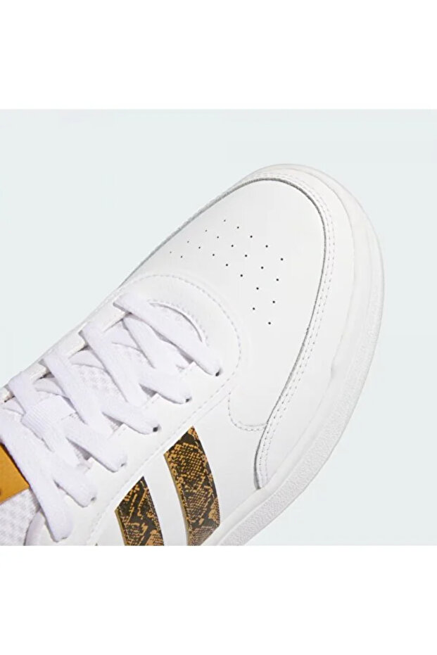 IG3800 POSTMOVE SE W Kadın Sneaker Ayakkabısı Beyaz - 8