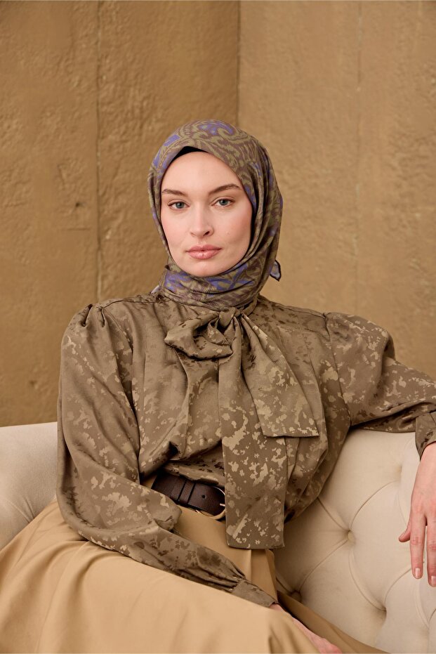 Soft Eşarp 73099-14 - 6