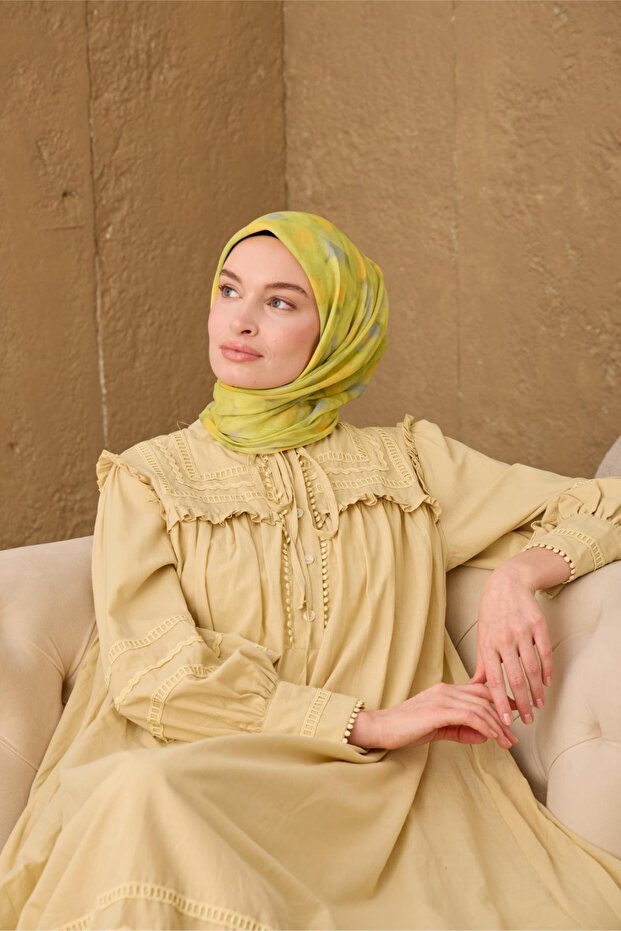 Eșarfă moale 73098-08 - 5