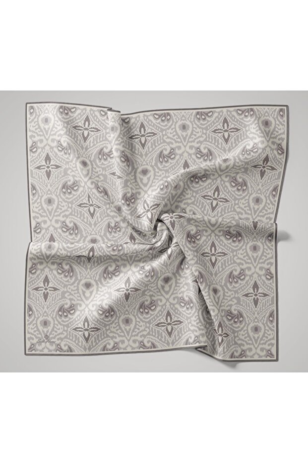 Eșarfă moale 73099-04 - 7