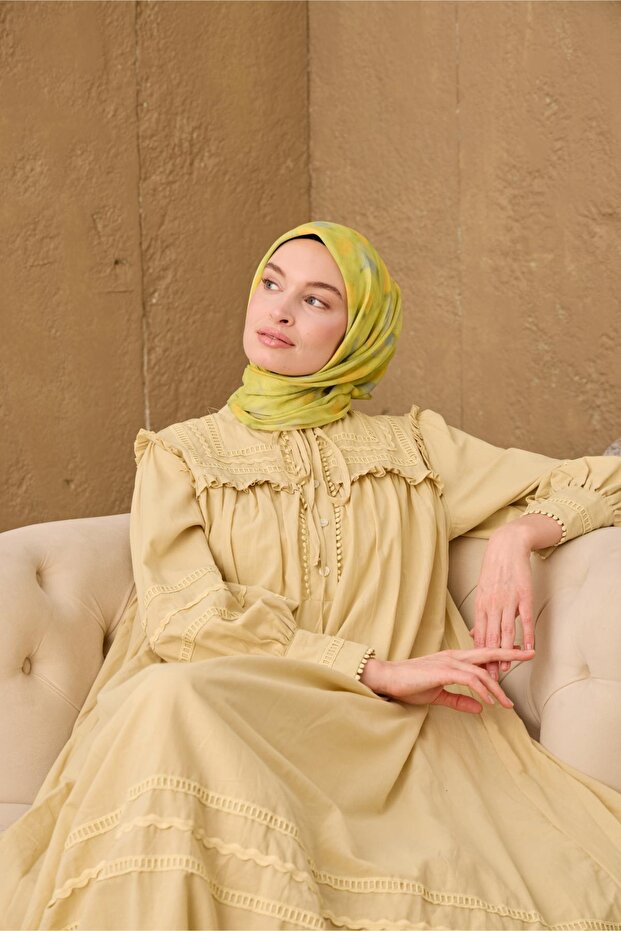 Eșarfă moale 73098-08 - 2