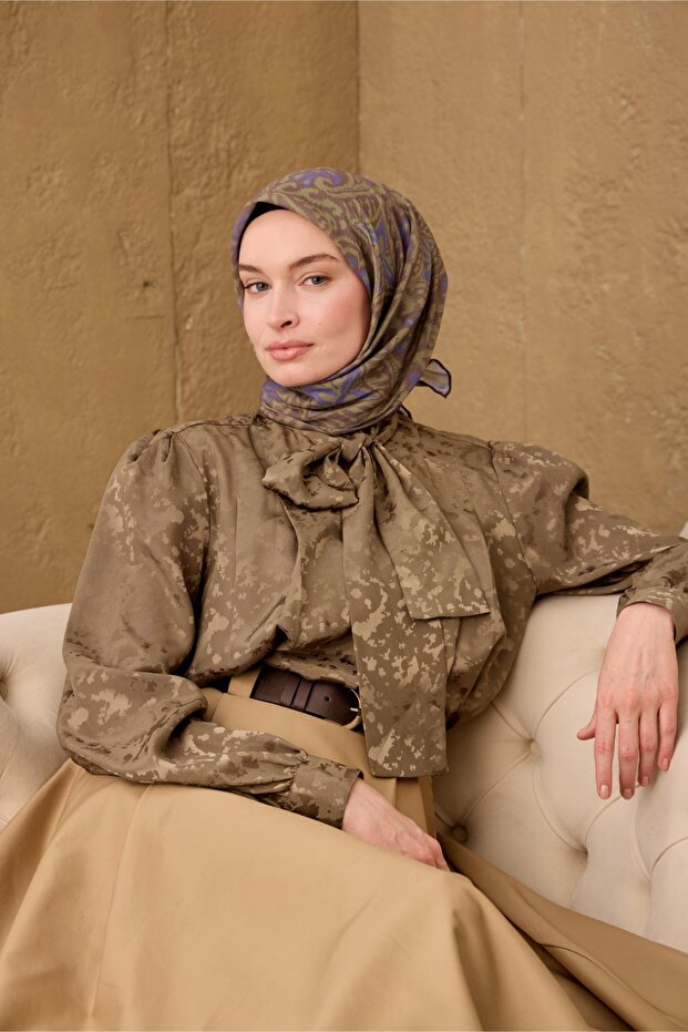 Soft Eşarp 73099-14 - 3