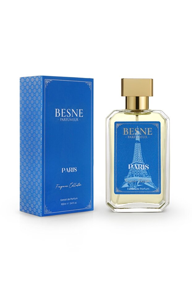 Narkotik, Paris & Effect 3’lü Premium Set (Extrait de Parfum) - 6