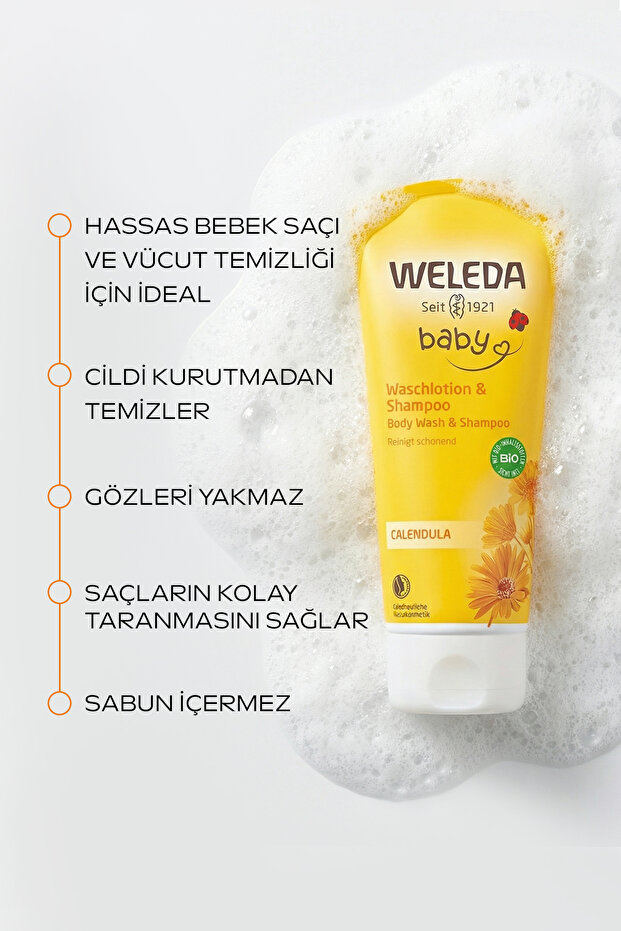 Bebek Bakım Seti - 4