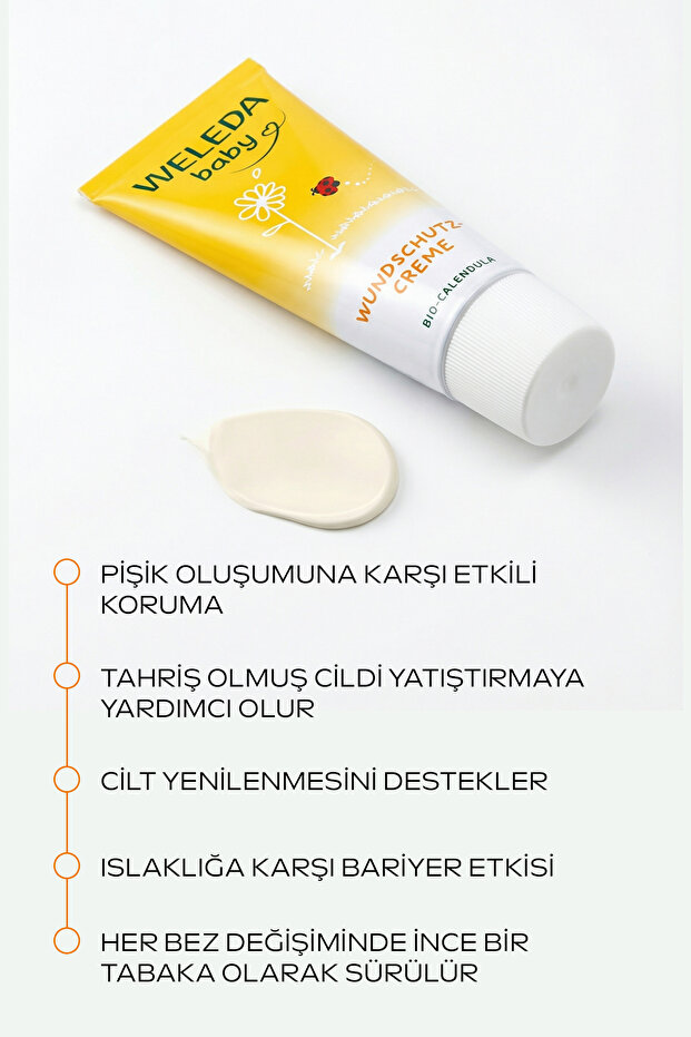 Bebek Bakım Seti - 3