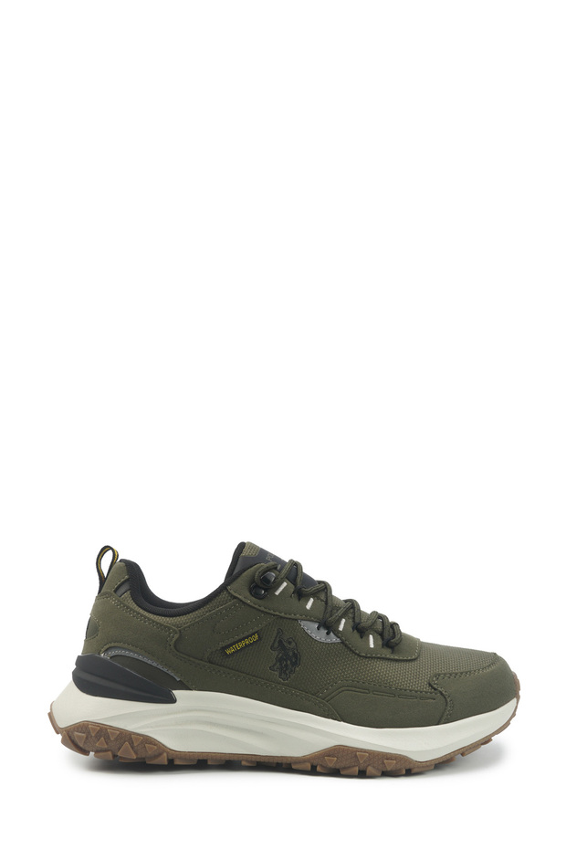 Shelby Waterproof Outdoor Men's Shoes