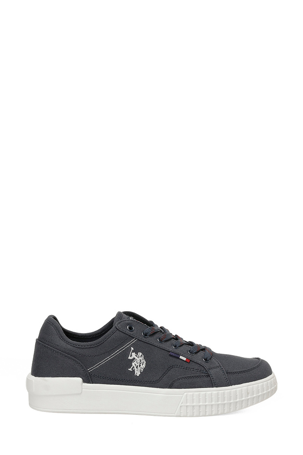 Banze 6Fx Navy Blue Men's Sneaker