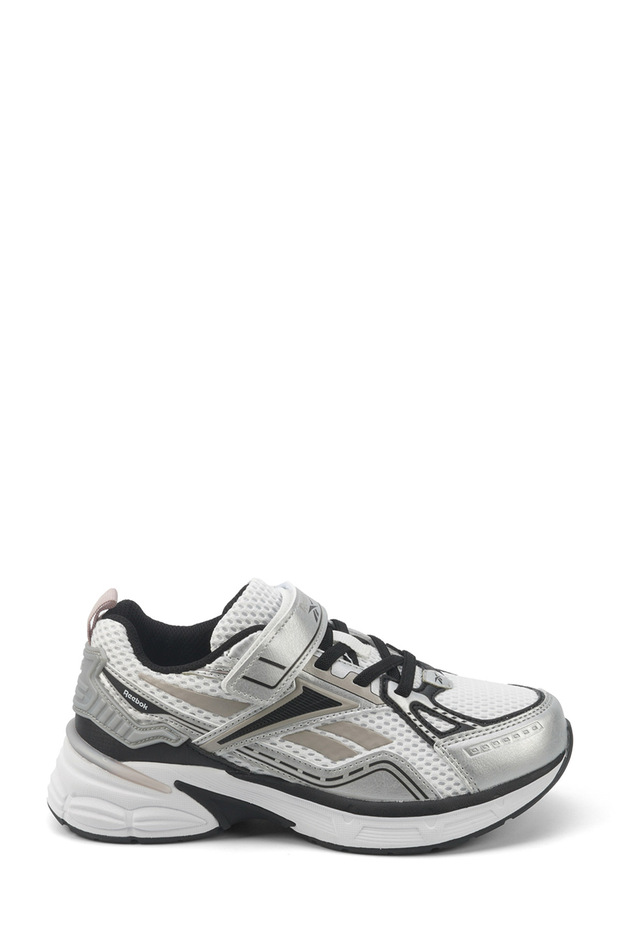 Grand Cane Kds I White Girls' Sneaker