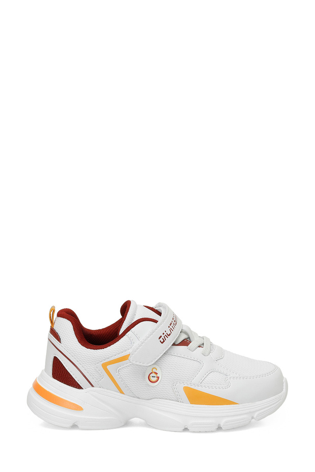 Astog F 5Fx White Boy's Sports Shoes