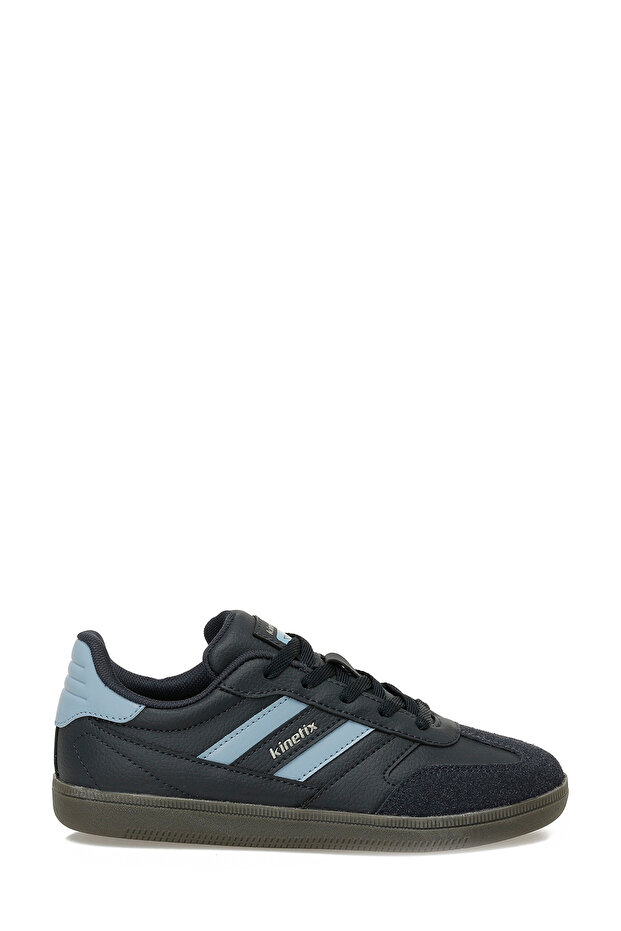 Rudow F 5Pr Navy Blue Boys' Sneaker