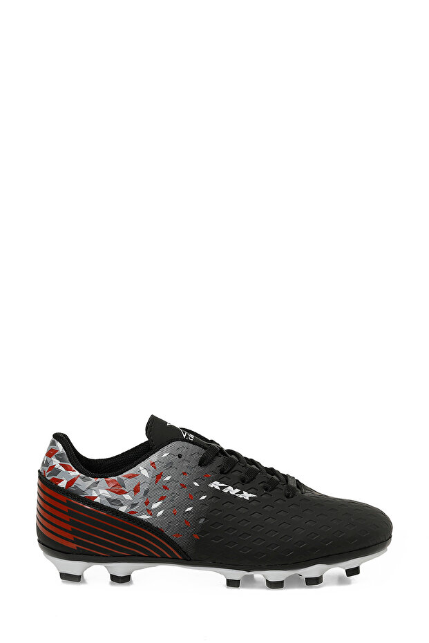 Revo Ag g 6Fx Black Unisex Football Boots
