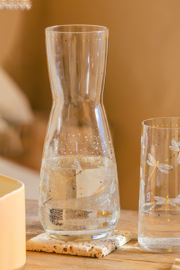 Dragonfly Karaf 1000 cc - 1