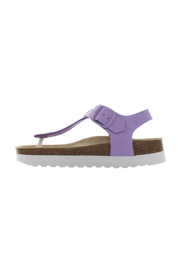 Thong Sandal Pink Women's Sandals