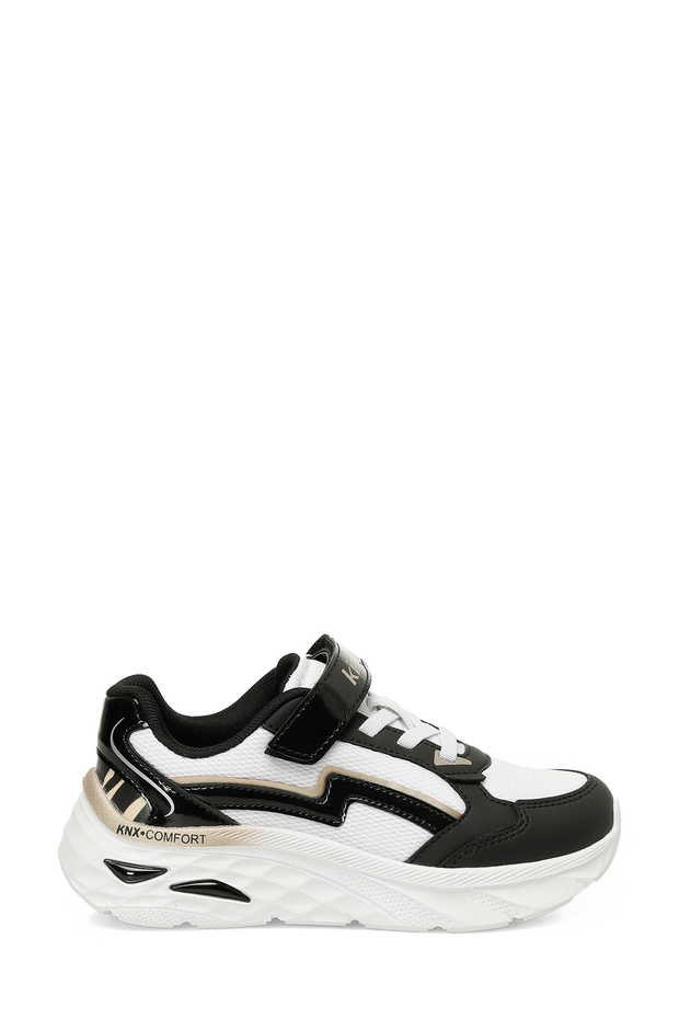 Impala F 5Fx White Girls' Sports Shoes