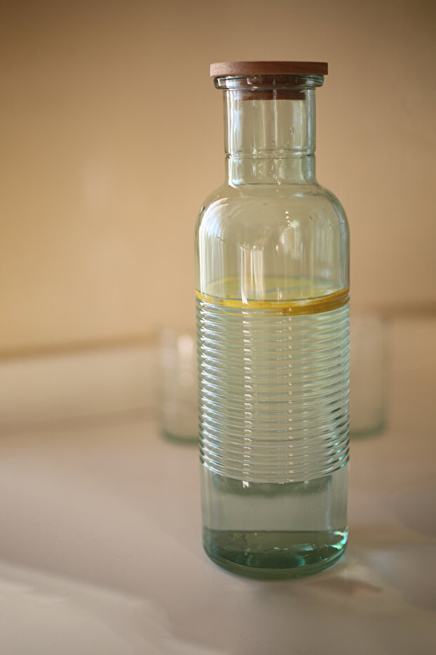 Barrel 5 Parça Su Seti - 4