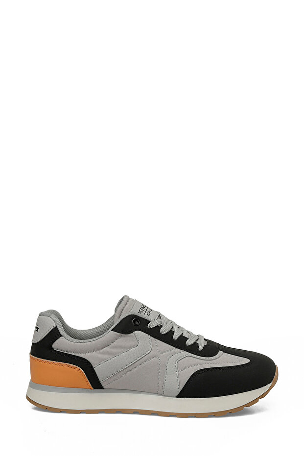 Roth 6Fx Black Men's Sports Shoes