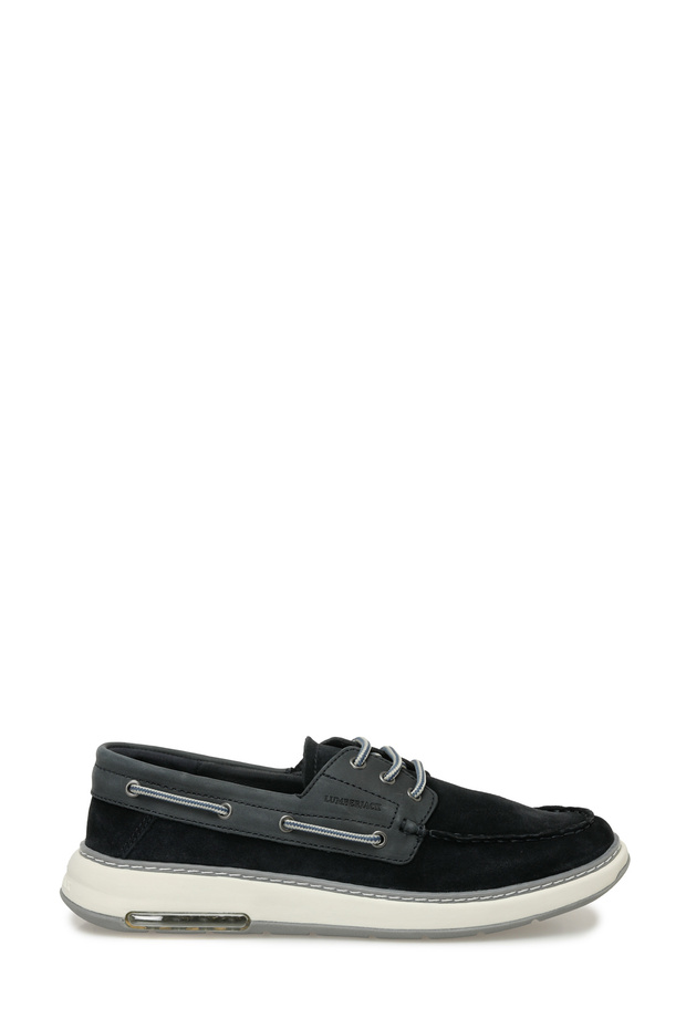 Elvas 5Fx Navy Blue Men's Marine Shoes