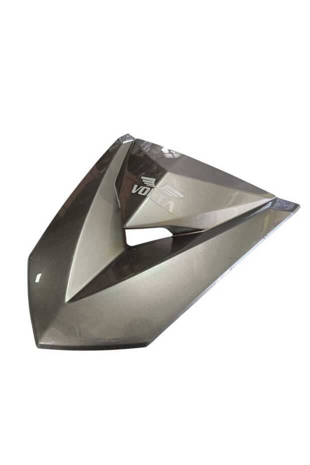 VS1 FAR ÜSTÜ GRENAJ GRİ - 4