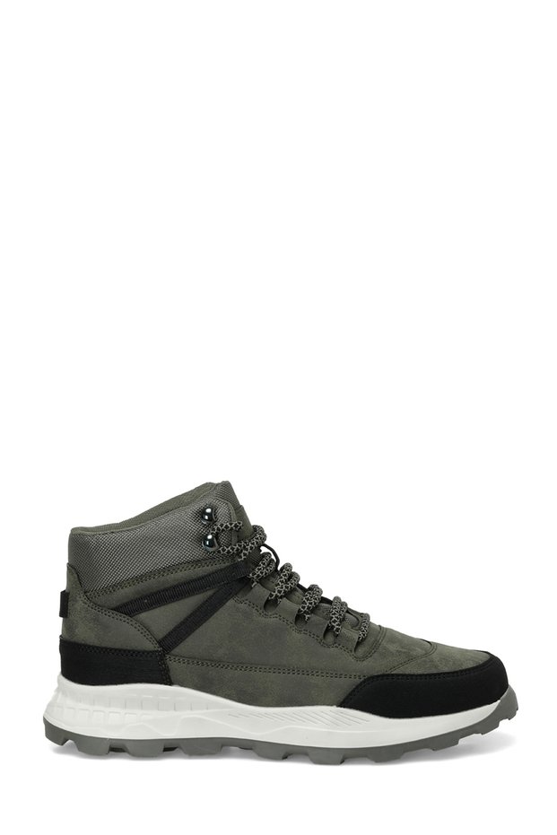 Marche 4Pr Khaki Men's Outdoor Boots