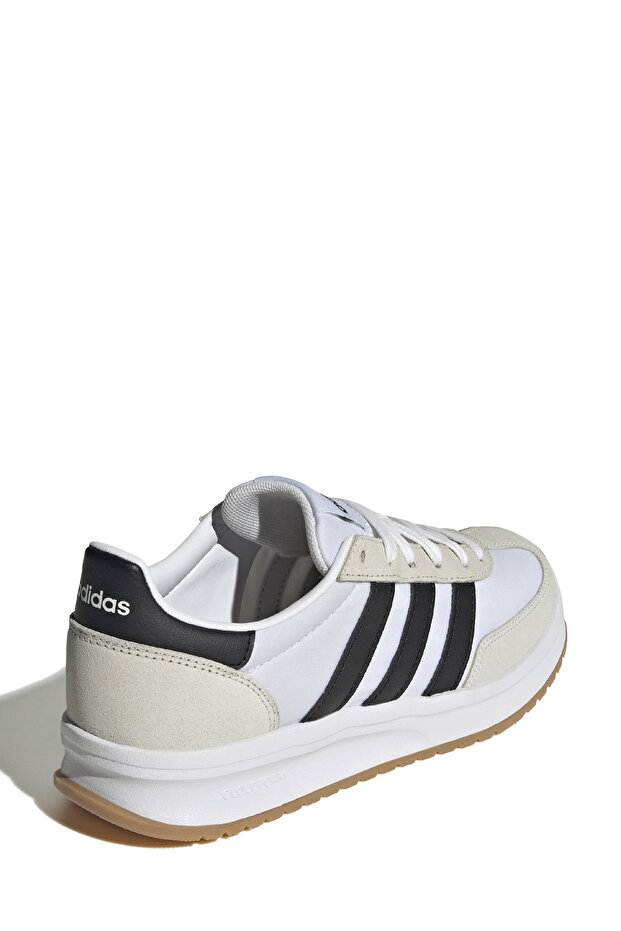 RUN 70s 2.0 Beyaz Kadın Sneaker - 4